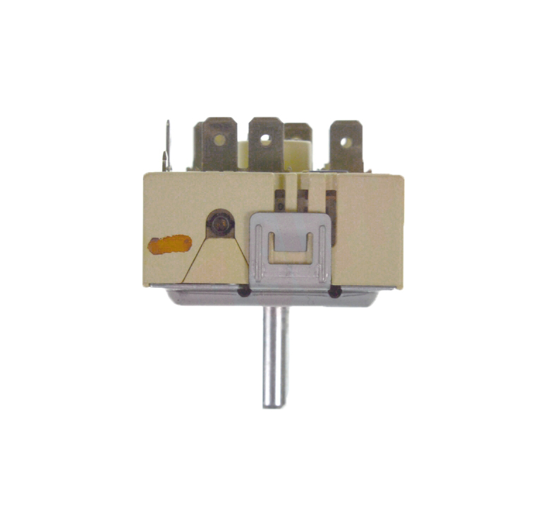 WPW10434447 - Genuine OEM Whirlpool Range Surface Element Switch